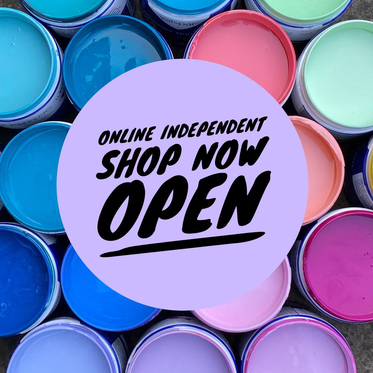 I couldn’t open my pop up shop due to lockdown so I’ve been working hard to get everything online! Supporting artists &amp; makers #shopsmall 

amberelise.com/little-mustard…