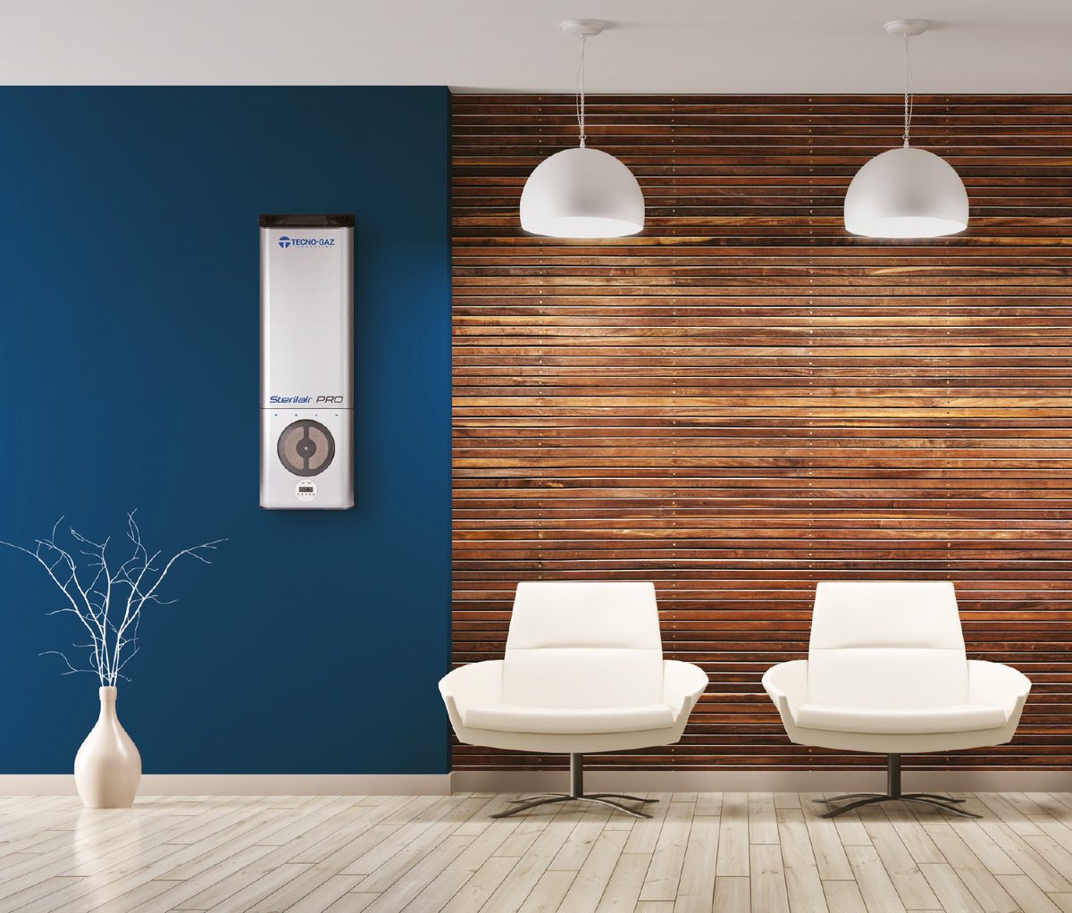 AiHealthcareEng's tweet photo. Along with social distancing and maintaining hygiene regimes, it’s vitally important to eliminate contaminants spread via ambient air. The Sterilair PRO is an Air Biological Treatment System, making it a key player in #infectionprevention 

(1/3) https://t.co/xWlnp0uIRv