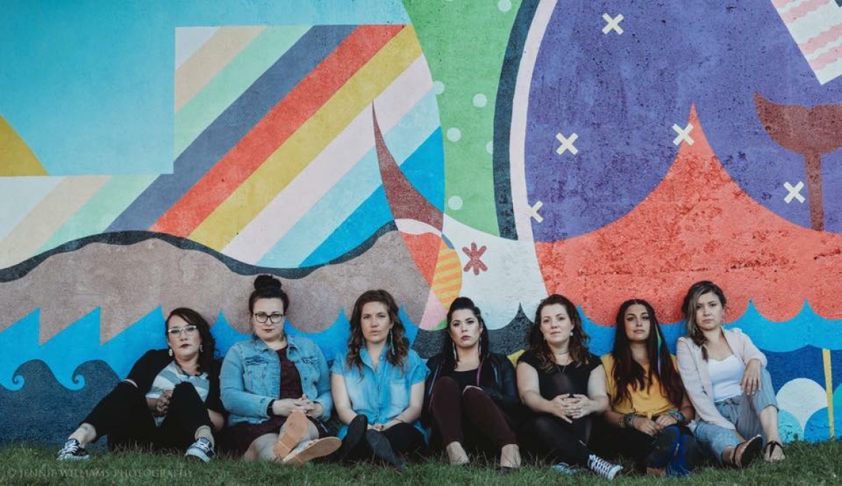 CBC N.L. and @firstlight_nl are launching a new monthly show called First Light Fridays, exploring being Indigenous in N.L.

Our debut episode is tomorrow at 5:30 pm NT on CBC Radio One and is hosted by @jenelle_duval, with First Light and Eastern Owl. Hope you can tune in!