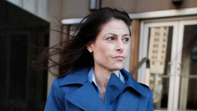 Michigan attorney general: Trump's lawsuits insinuate "Black people are corrupt"
hill.cm/q2X670X