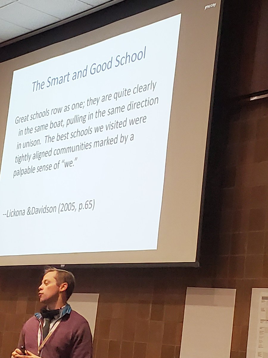 #GCSAspiringPrincipalInstitute in training today.