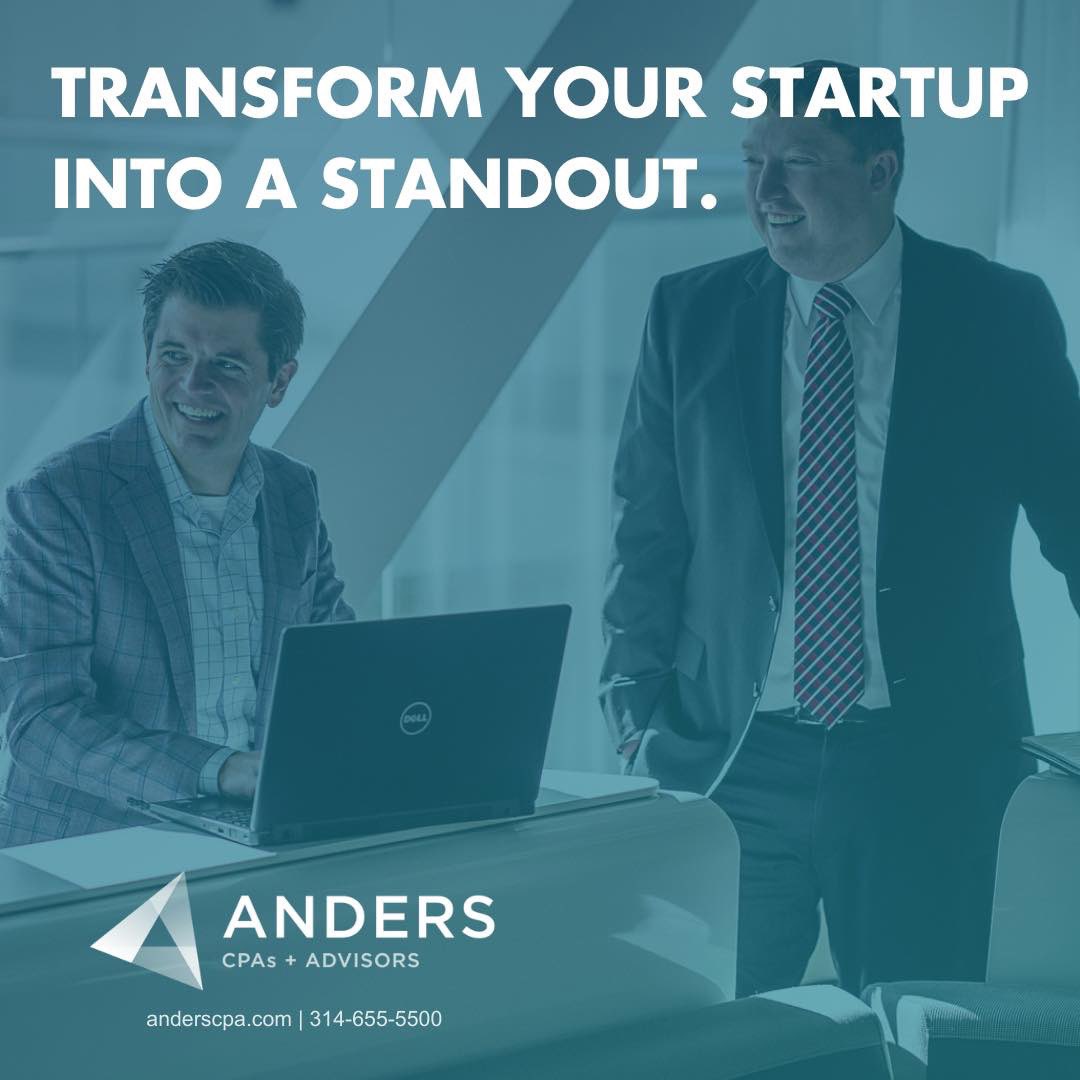 STL Startup Week tweet media