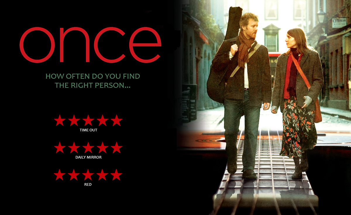 UKKaleidoscope's tweet photo. #ThrowbackThursday A charming, captivating, Oscar-winning tale of love and music, Once sets the standard for the modern musical.
⠀⠀⠀⠀⠀ ⠀⠀⠀⠀⠀
Watch now on Prime Video! 🍿 https://t.co/xQLBl47Vfc
#OnceMusical #OscarWinningFilms #Musical #PrimeVideo #WatchNow https://t.co/rsBNbDgGOt