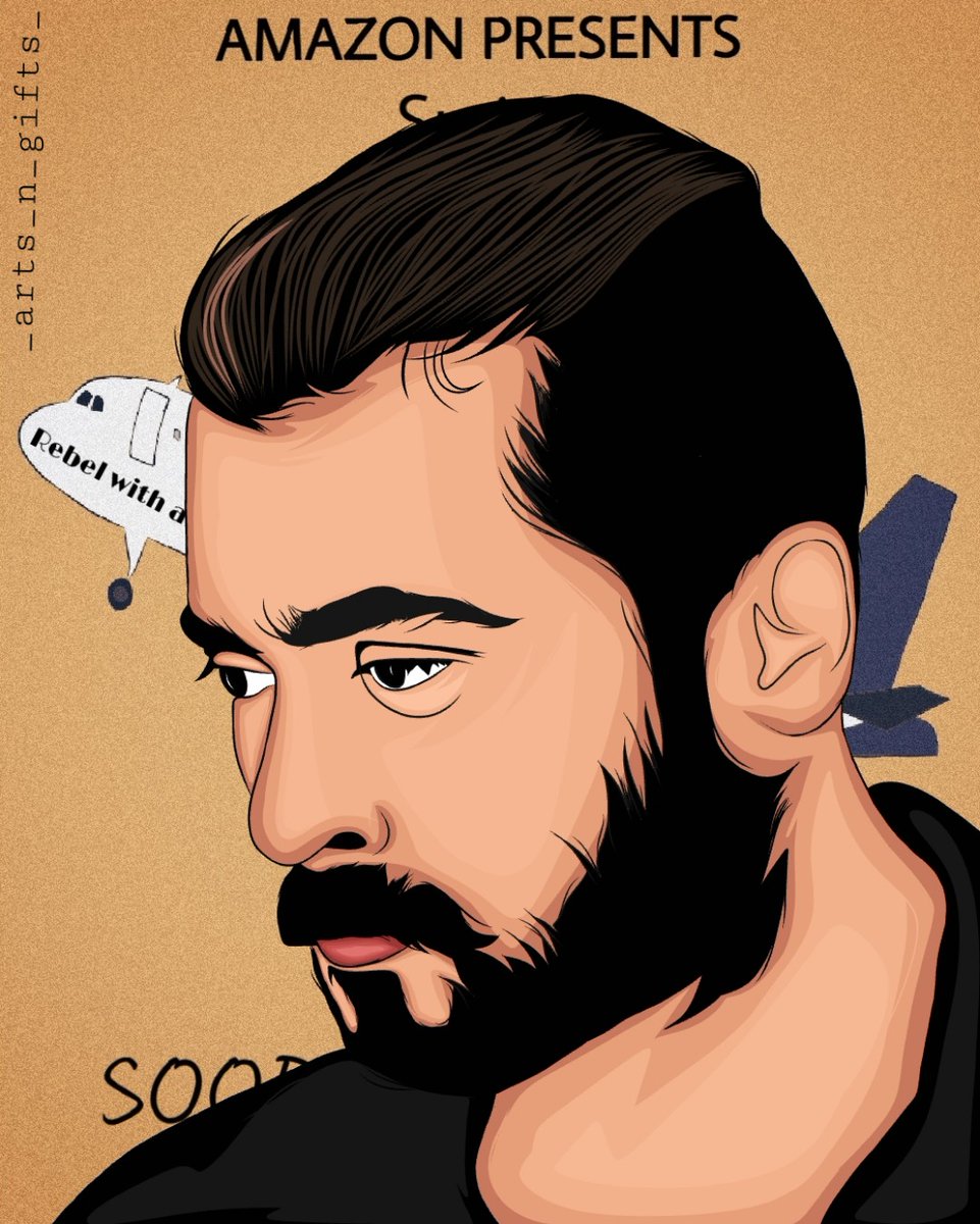 ArtZone1306's tweet image. A Massive comeback by @Suriya_offl 🔥🤩
. 
. 
. 
#SooraraiPottru
#SooraraiPottruOnPrime 
#SooraraiPottruOnPrimeNov12 
#Suriya 
#Maara
#Maaran
. 
@gvprakash
@Sudhakongara_of