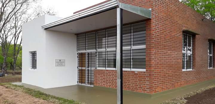 OBRA SALÓN DE USOS MÚLTIPLES PARA FACHINAL🏡👨‍👨‍👧‍👦👩‍👦

#SUM #Fachinal #ObrasProvincia #UEP #GobiernoDeMisiones

facebook.com/21531641523418…