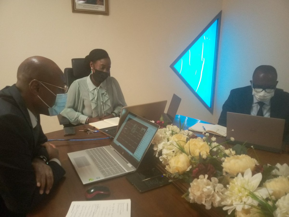MilaAziable's tweet photo. Comme l'a dit le Chef de l'État  SEM Faure E. Gnassingbé : "le progrès est un cheminement solidaire". Ainsi, le Togo tient à ce projet parce qu'il permet de renforcer et consolider la coordination des échanges électricité de nos pays pour le bien de nos populations. https://t.co/J7AFErfEqC