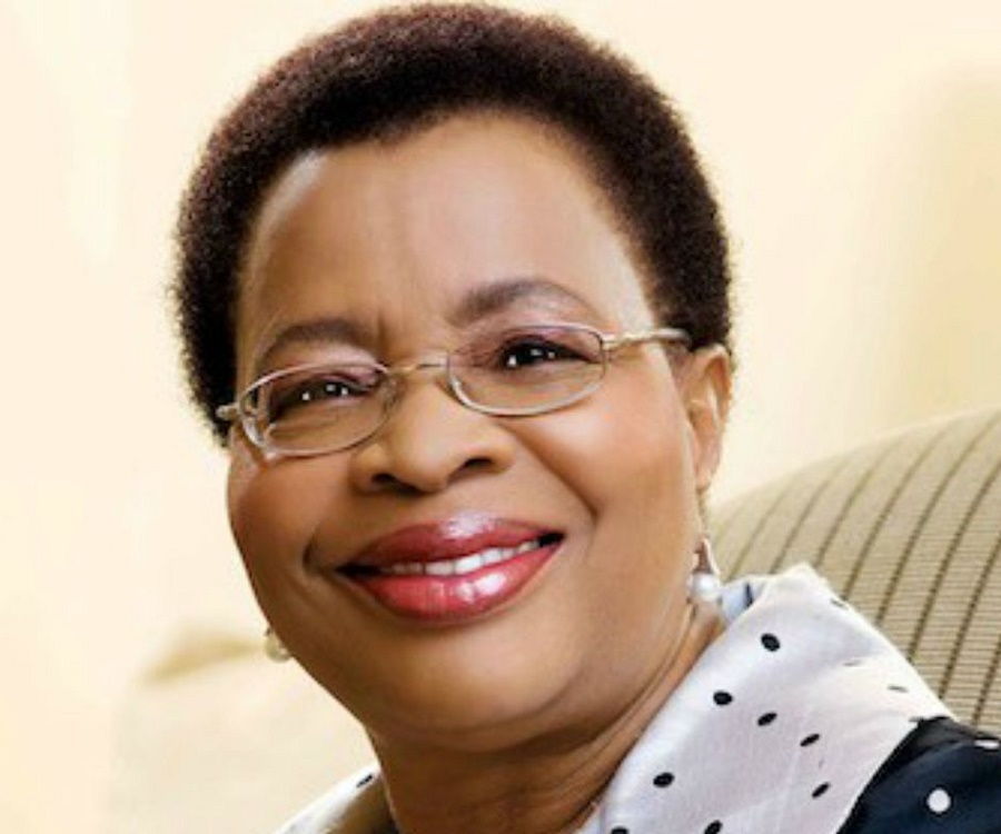 Graca Machel, is one of the most powerful & historic women in Africa. Her first platform was as the minister of education in Mozambique, a position she held from 1975 to 1989. Ever since, she has been an agent of change.  @G_MachelTrust  #AfricanwomenLead
