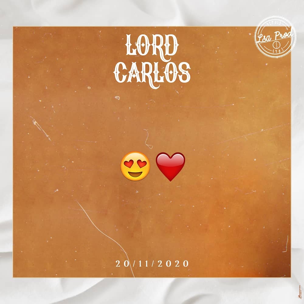 lsaprodafrika's tweet photo. Have you ever felt in love?!
As tu déjà été amoureux ?!
Olon a mé kpoa?!

N'hésites pas à t'abonner https://t.co/xTABedjJth

Rdv le 20/11/20

#LOrdCarlOs
#Opatah
#LsaProd https://t.co/z0Mdrm4zYg