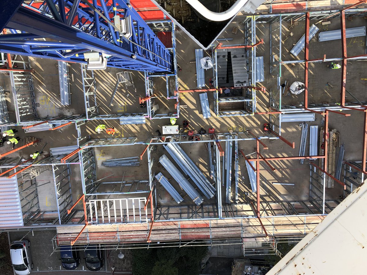 Stack London Ltd tweet media