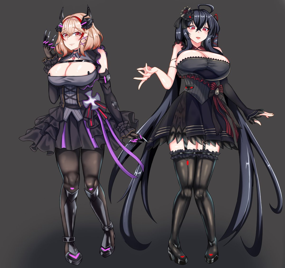 アズレン 激唱のユニバースお疲れ様です アズールレーン ローン 大鳳 こモたろのイラスト アズレン 激唱のユニバースお疲れ様です アズールレーン ローン 大鳳 こモたろのイラスト