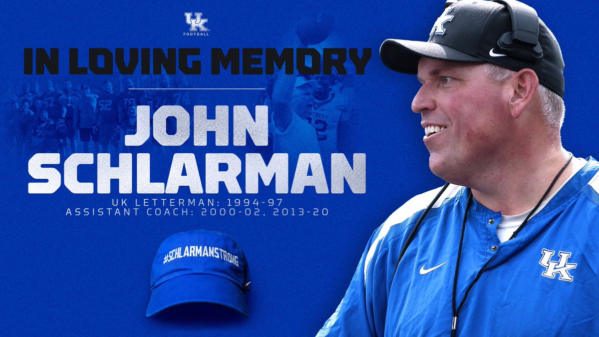 UofKFCA's tweet photo. We lost true Wildcat today.  Let’s pray for his family and coaching staff during this time! #BBN https://t.co/CJFgjunhyv