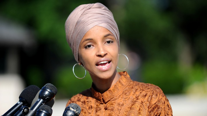 Ilhan Omar is a 36 year old Somalian who lived at a refugee camp in Kenya for around 4 years. She is the first naturalized African and Somali-American elected to the United States Congress.  #AfricanWomenLead  #GenerationEquality