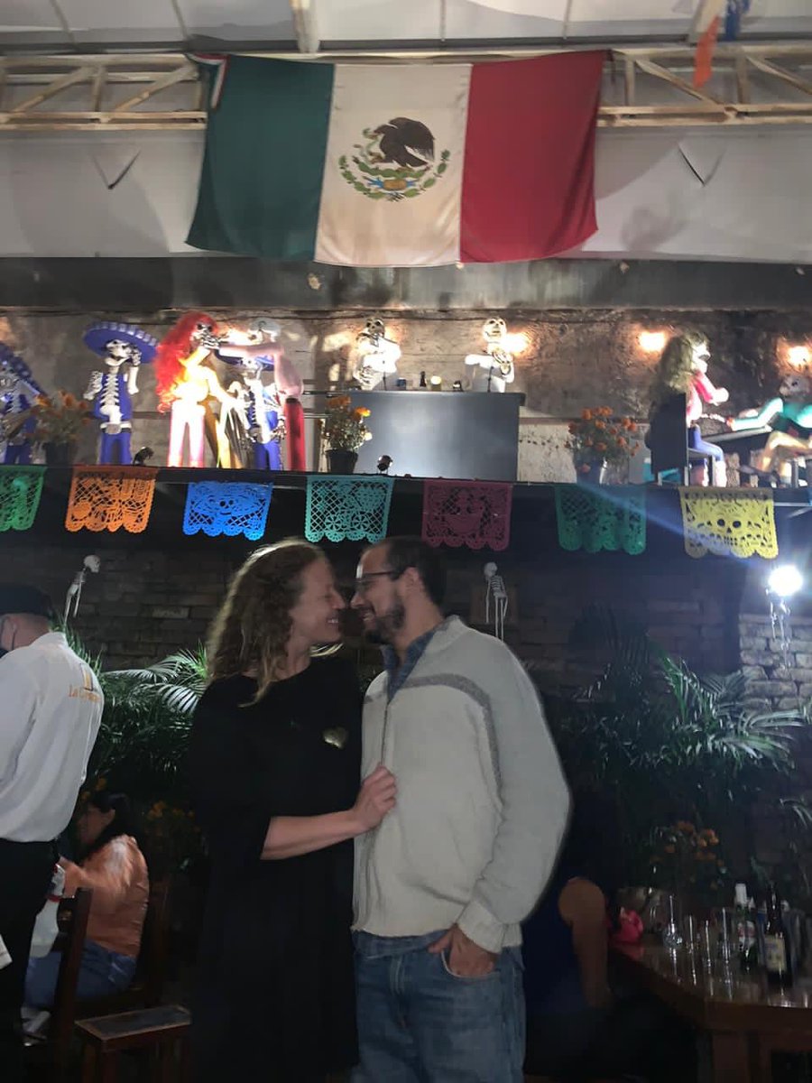 Mexico lindo 🎵🎶 #LaCoyoacana