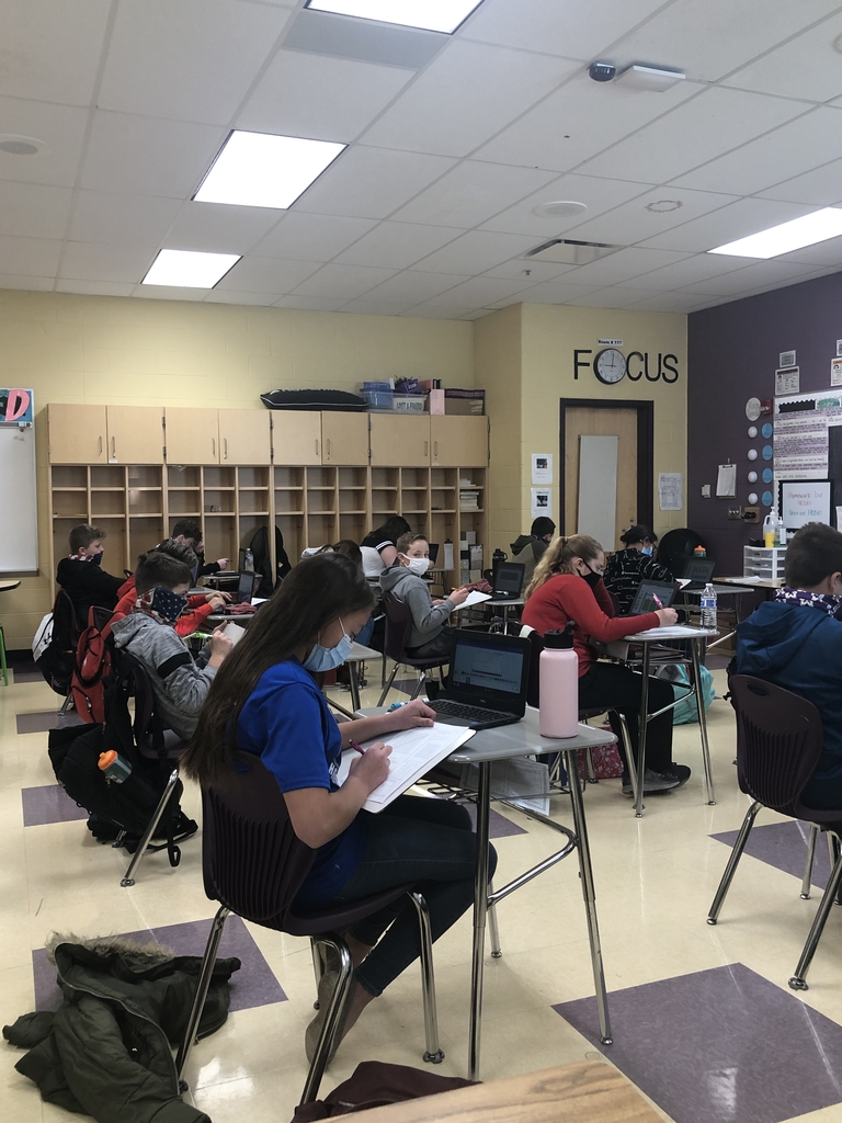 McBurg_MS's tweet photo. Working on ratios and proportions with Mrs. Coffman and crew! #KnowOurWhy https://t.co/9jGOJRHZYr