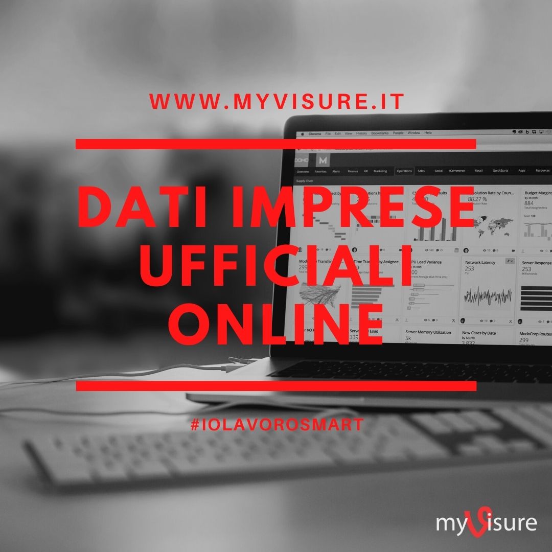 MyVisure tweet media