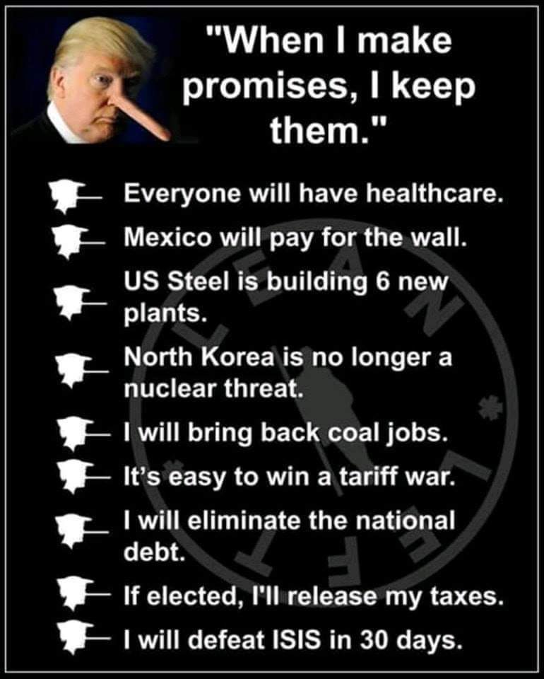 Saintsdiva88's tweet image. #ThursdayMotivation #worstever #TrumpIsALaughingStock