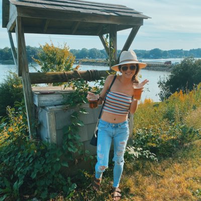 Kaylaslame's tweet photo. #NewProfilePic ✌🏽 https://t.co/0POoST1Yc8