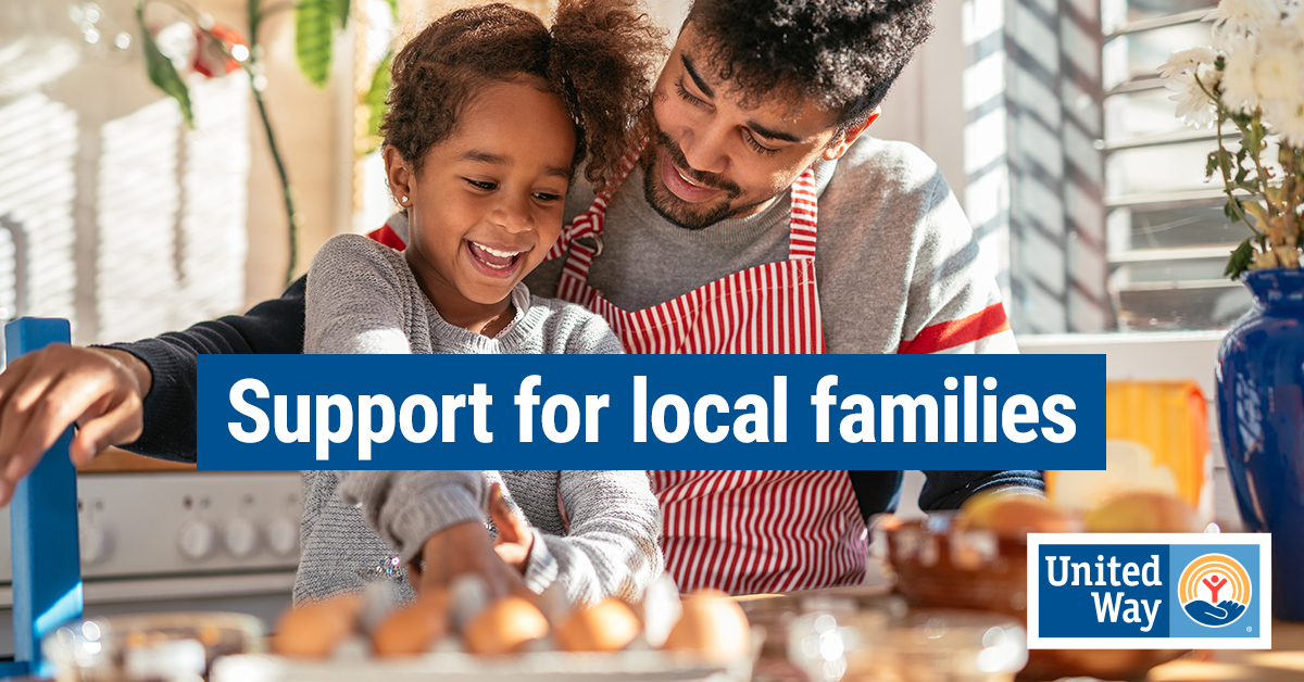 yourunitedway's tweet image. We’re #InThisTogether. If you or someone you know are struggling to get by, here are all the places to get free groceries. conta.cc/3hjP2kS #LiveUnited #Hunger #FoodInsecurity