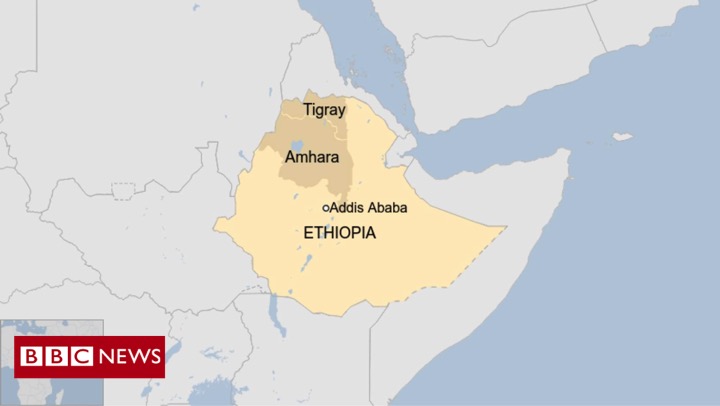 Mr Abiy brought in a series of political reforms which the TPLF sees as an attempt to build a unitary system of government destroying the current federal arrangementThey also want more say over future relations with Ethiopia's neighbour Eritrea  https://bbc.in/36oTzPg 