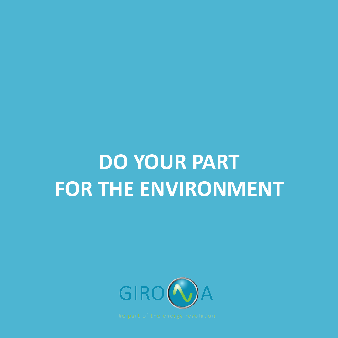 GironaEnergy's tweet photo. What are the benefits of #ProjectGirona?
2. Do your bit for the environment
We aim to harness the potential of renewable energy and make it accessible. Your energy will be produced from sunlight and stored for when you need it most.
Find out more at https://t.co/QaWcCF0ntu https://t.co/XceBeUqwjE