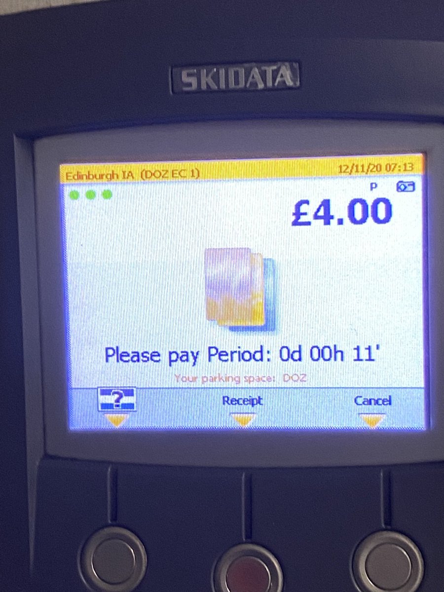 Dalmeny Cars tweet media