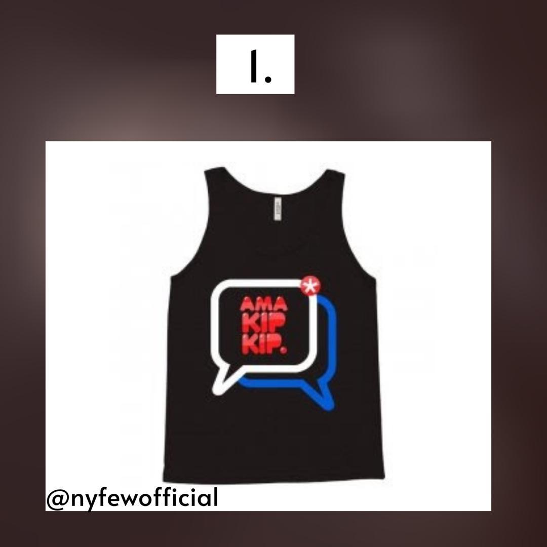 NYFEWofficial's tweet image. Which did you rock the most?

#ThrowbackThursday #NYFEW #ProjectMakeMe #Throwback
