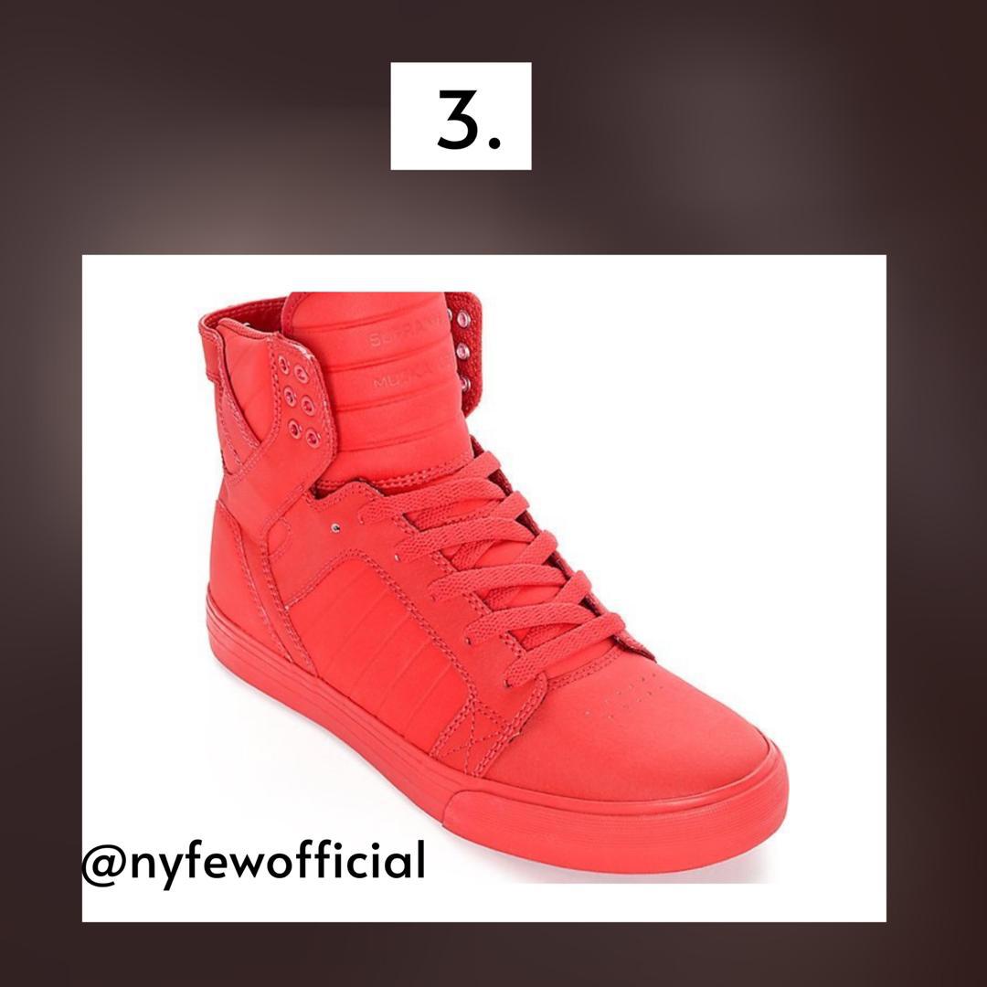 NYFEWofficial's tweet image. Which did you rock the most?

#ThrowbackThursday #NYFEW #ProjectMakeMe #Throwback