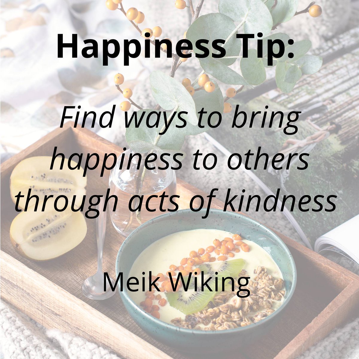 TalkTonightSelb's tweet photo. Been kind doesn't have to cost unless you want it to. Brighten up someone else's day while making yourself feel good😊 #TTS10weeksofhappiness #kindnessday2020 #talktonightselby #talkingsaveslives https://t.co/SurB0ifzph