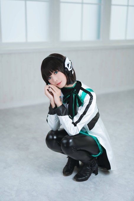 コスプレイヤー秋津穂乃華のTwitter画像22