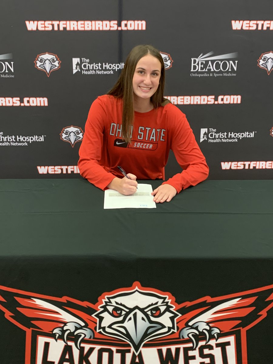 TopDrawerSoccer (@topdrawersoccer) on Twitter photo .<a href="/kdudukovich/">Kailyn Dudukovich</a>, the No. 8 player in the class, has signed to play for <a href="/OhioStateWSOC/">Ohio State Women’s Soccer</a>. #SigningDay .<a href="/kdudukovich/">Kailyn Dudukovich</a>, the No. 8 player in the class, has signed to play for <a href="/OhioStateWSOC/">Ohio State Women’s Soccer</a>. #SigningDay
