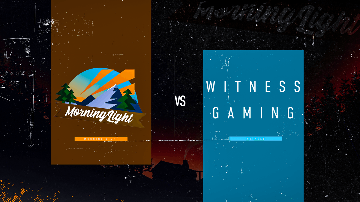 Morning Light tweet media