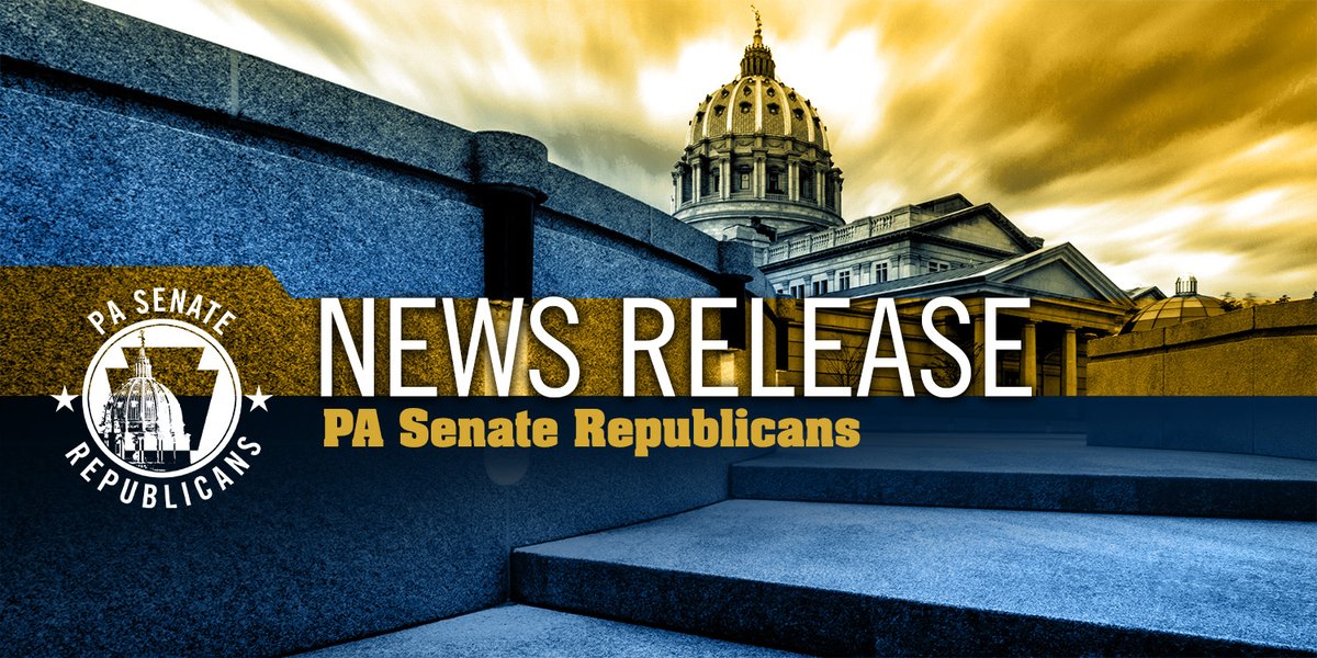PA Senate Republicans tweet media