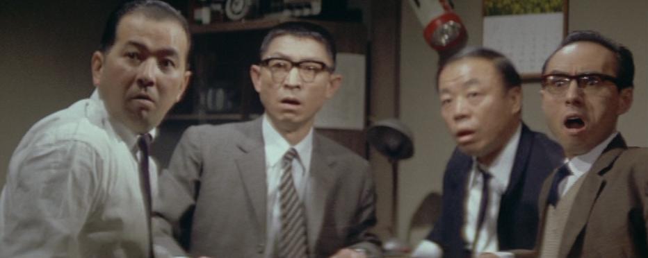 大久保マコト على تويتر 門脇三郎の代表作と呼べるかどうかは微妙だけど ゴジラ対ヘドラ のトラウマシーンはインパクト大なので門脇三郎の紹介をするのには向いてるかもしれない