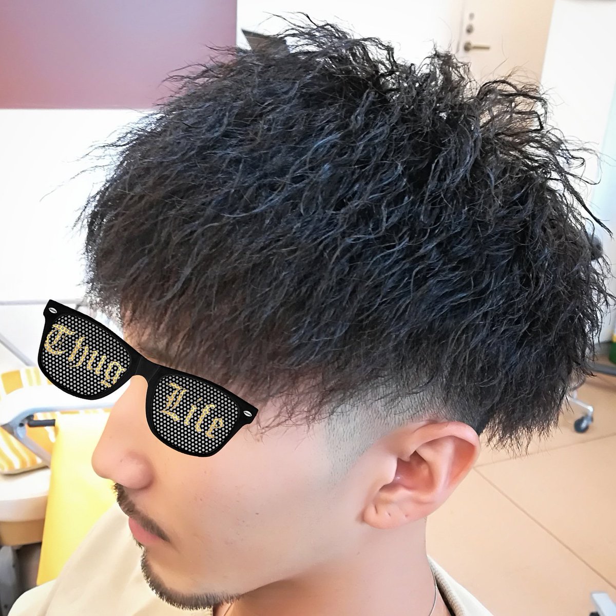 K Ing ケイング ハードな ツイストスパイラルパーマをあてました ハードツイストスパイラルパーマ メンズハード ツイストスパイラルパーマ ツイストスパイラルパーマ パーマヘア メンズヘア メンズパーマ メンズパーマスタイル 理容室 K Ing ケイング ハードな ツイストスパイラルパーマをあてました ハードツイストスパイラルパーマ メンズハード ツイストスパイラルパーマ ツイストスパイラルパーマ パーマヘア メンズヘア メンズパーマ メンズパーマスタイル 理容室