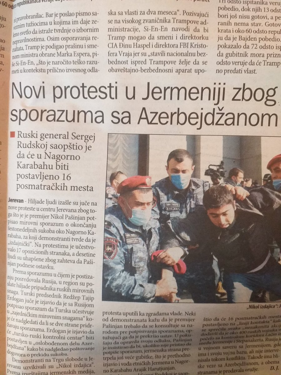 MusicBmv's tweet photo. Kakav crni sporazum..kapitulacija,,ko kuća"..s druge strane,#Turci #Rusima zavalili samo takav ,,vojni šamar"... https://t.co/b9chYiJmFT