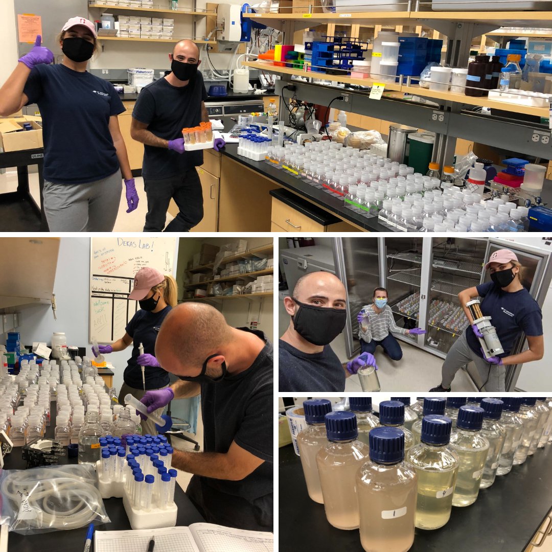 Space Oceans OAST tweet media