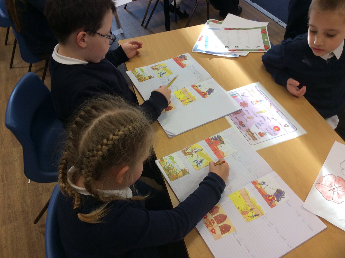 MWCP_Year2's tweet photo. We are retelling the story of Rama and Sita #mwcpre #mwcpwriting https://t.co/CQ6nbuvpFQ