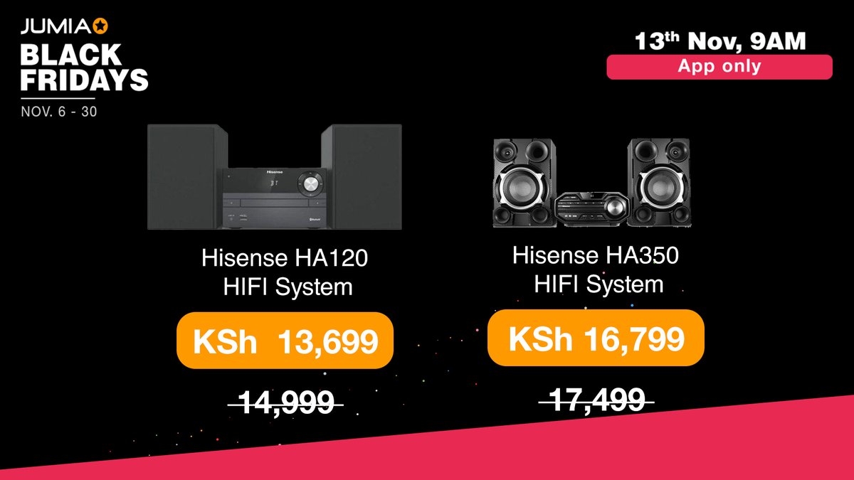 Jumia Kenya auf Twitter: „Omoka from 