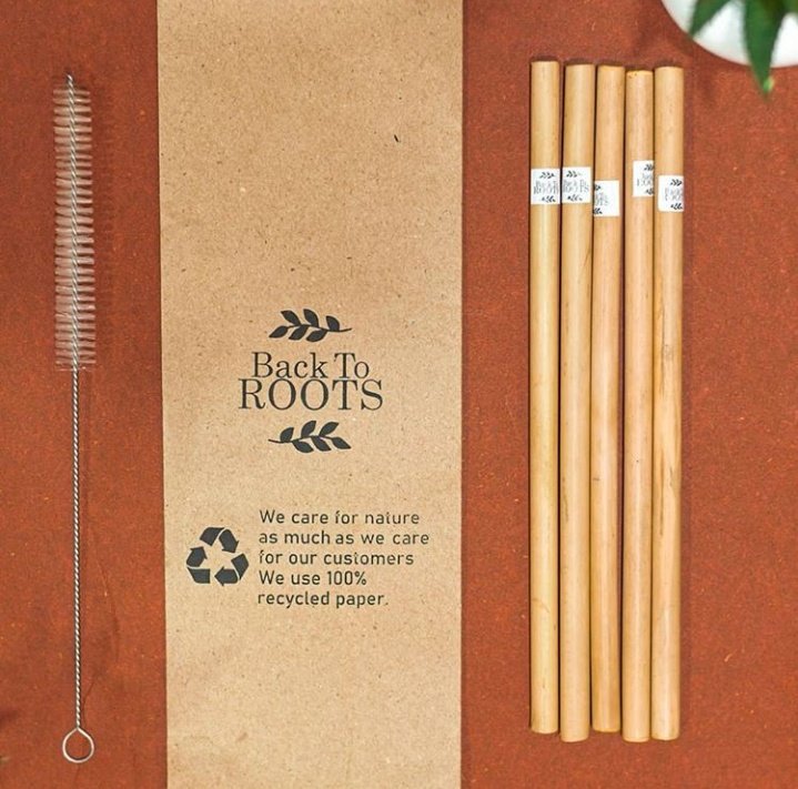 ShiBambooStore's tweet photo. We are pleased to announce addition of a new brand in our eco-friendly Bamboo collection. @backtoroots.zerowaste

With its Mantra of “Making Sustainability Accessible, Available and Affordable”

You can check them out at
https://t.co/pkscmTnDD5 or through the Link in Bio. https://t.co/9jYWZSQnvR