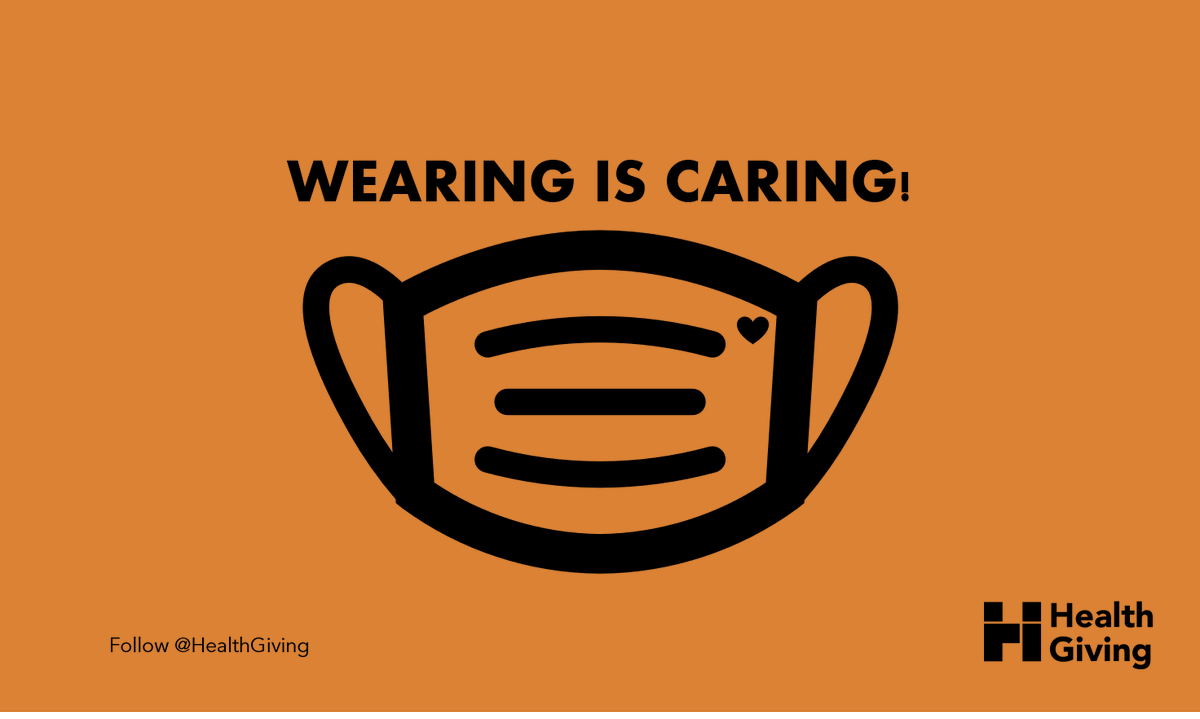 HealthGiving's tweet photo. Show you care! Support our care providers! Go to https:https://t.co/3FHXdfmxW7, designate your care organization, and make your gift today! #philanthropy #gratitudeCOVID19 #SupportHealthcareWorkers #superheroesinscrubs #ProtectTheHeroes #Healthcare #supportlocalhospitals https://t.co/8KpDqhVwQ7