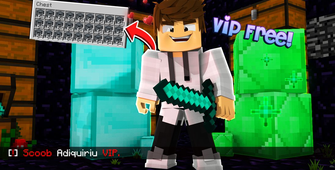 Thumbnail Pronta 
On Para Trabalhos!

Tema: Factions
By:
<a href="/Lu1zDesginer/">Gabriel Designer</a>

For:
@Scoobinhoo