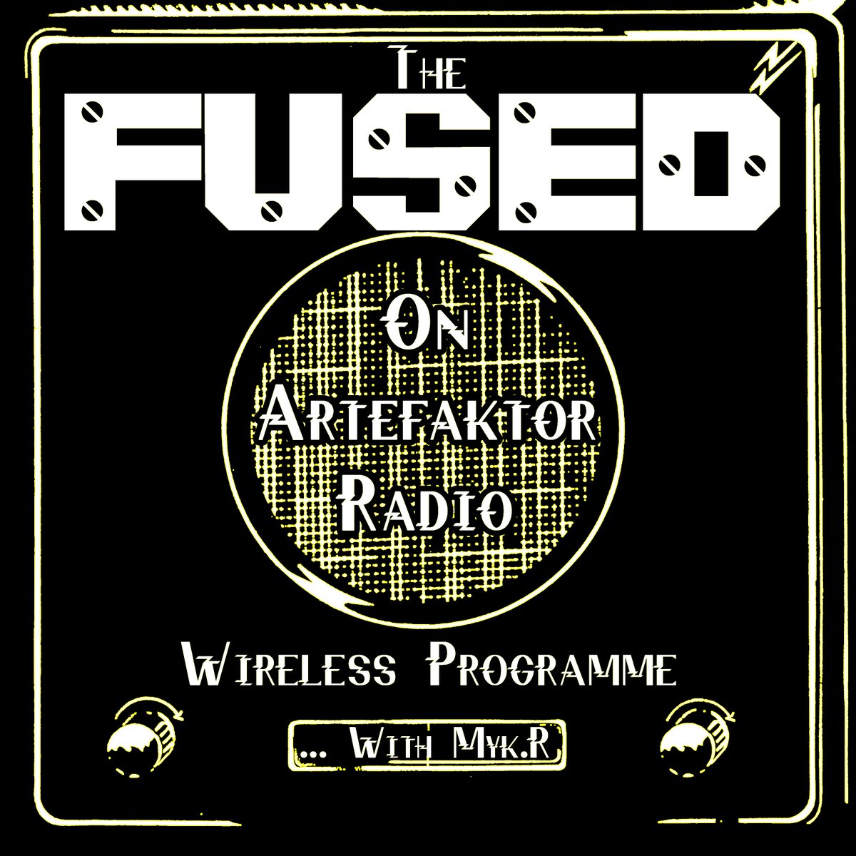 The Fused Wireless Programme tweet media