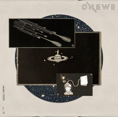 Gaon Albums Monthly Chart

#43. <a href="/official_ONEWE/">원위 (ONEWE)</a> — 1st Demo Album [STUDIO WE_Recording] (NEW)

Sales: 7,886 *DEBUT*
