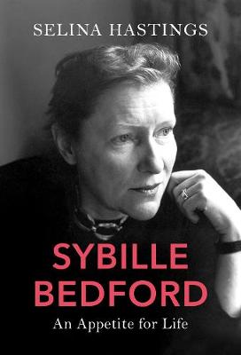 The Bookseller (@thebookseller) on Twitter photo "Hastings’s delicious biography, with its abundance of intricate and intimate detail, is total heaven", <a href="/indiaknight/">India Knight</a> said of Selina Hastings' #SybilleBedford Biography, which takes this week's <a href="/BooksintheMedia/">Books in the Media</a> #BookoftheWeek title 💫 See more reviews: bit.ly/2IofugY "Hastings’s delicious biography, with its abundance of intricate and intimate detail, is total heaven", <a href="/indiaknight/">India Knight</a> said of Selina Hastings' #SybilleBedford Biography, which takes this week's <a href="/BooksintheMedia/">Books in the Media</a> #BookoftheWeek title 💫 See more reviews: bit.ly/2IofugY
