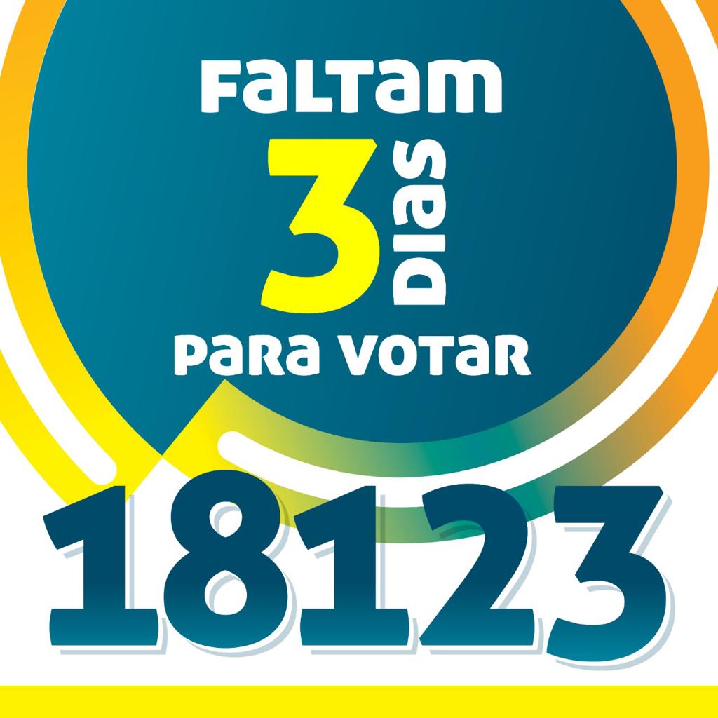 PetronioMatias4's tweet photo. Faltam três dias para votarmos 18123 nas urnas! Conto com seu apoio! #juntoscompetronio #Eleicoes2020 https://t.co/jo0E3x4mpB