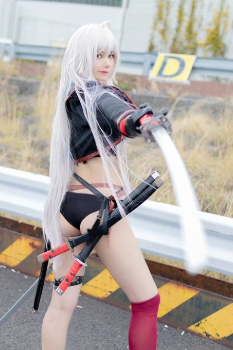 コスプレイヤー風見りんのTwitter画像55