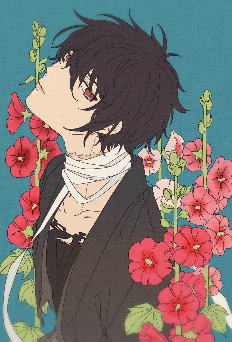 刀剣乱舞 刀剣男士の流し目が見たい しま 原稿中のイラスト 刀剣乱舞 刀剣男士の流し目が見たい しま 原稿中のイラスト