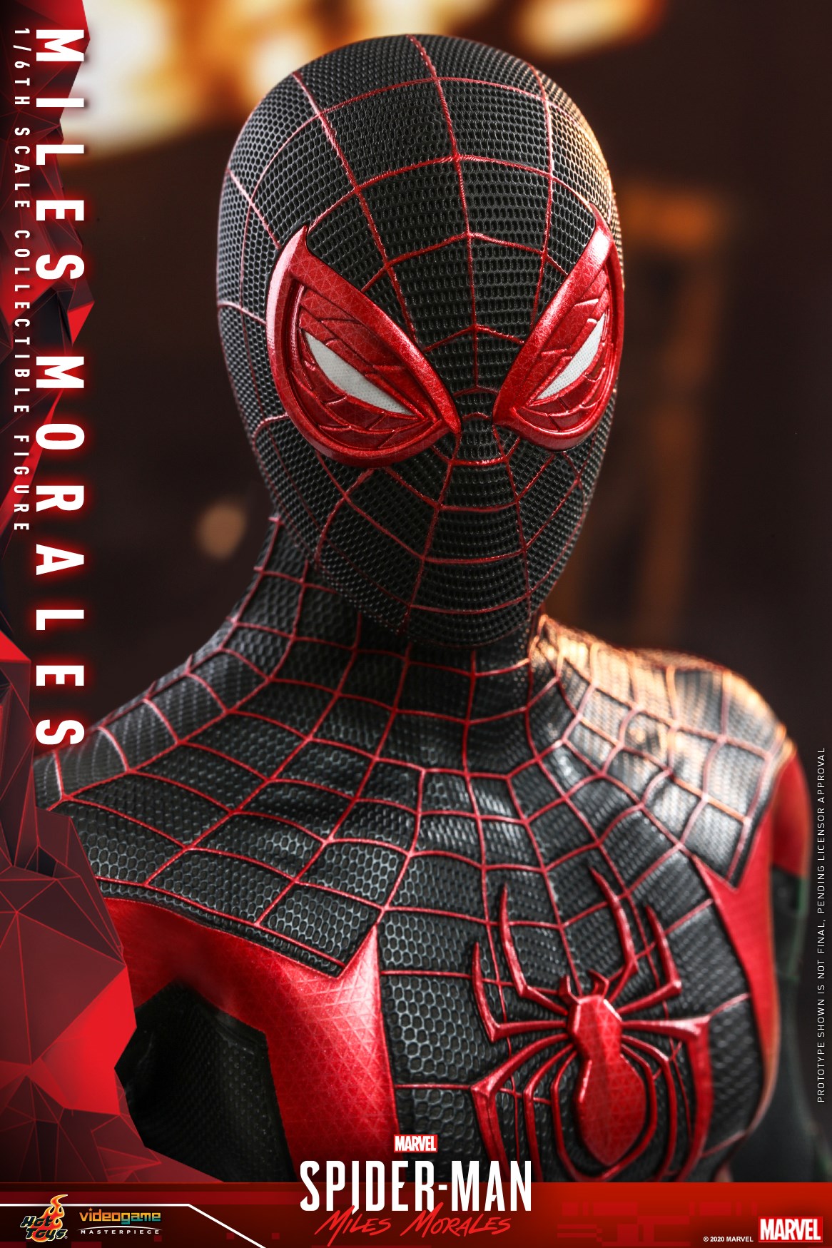 Marvel's Spider-Man 2 Video Game - Hot Toys Spider-Man and Miles Morales -  The Toyark - News