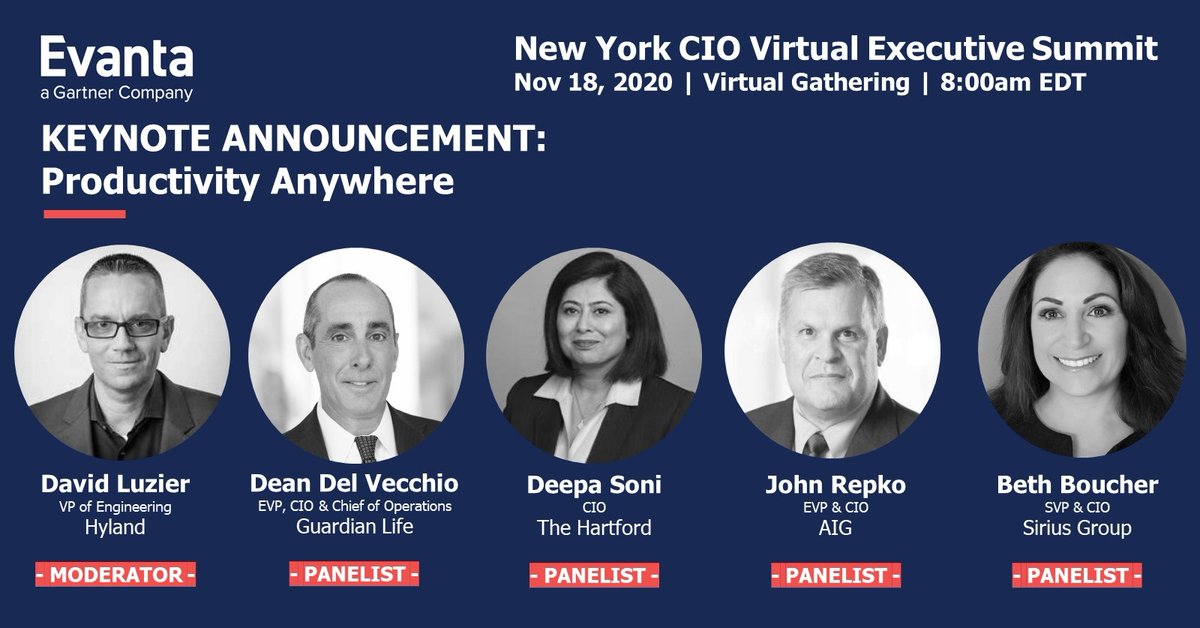 Sirius Group is now @SiriusPointLtd (@siriusgroupltd) on Twitter photo You can still register to hear <a href="/SiriusGroupLtd/">Sirius Group is now @SiriusPointLtd</a> CIO, Beth Boucher, share her thoughts as a keynote panelist during New York CIO Virtual Executive Summit. See the full schedule and register here: bit.ly/36uqBgL
#NewYorkCIO
#NYCIO
#Leadership
#SiriusGroup
#Reinsurance You can still register to hear <a href="/SiriusGroupLtd/">Sirius Group is now @SiriusPointLtd</a> CIO, Beth Boucher, share her thoughts as a keynote panelist during New York CIO Virtual Executive Summit. See the full schedule and register here: bit.ly/36uqBgL
#NewYorkCIO
#NYCIO
#Leadership
#SiriusGroup
#Reinsurance