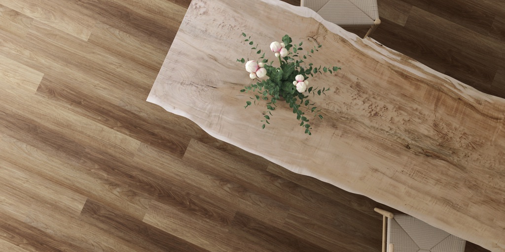 ParterreFloor's tweet photo. Finish your projects in record time with the newest addition to our 5mm Loose Lay collection, QuickTrack. Perfect #lvt for #retail, #hospitality, #multifamily spaces and more. Learn about the collection by visiting https://t.co/ON91VbVoqh https://t.co/n1KpyfERqI